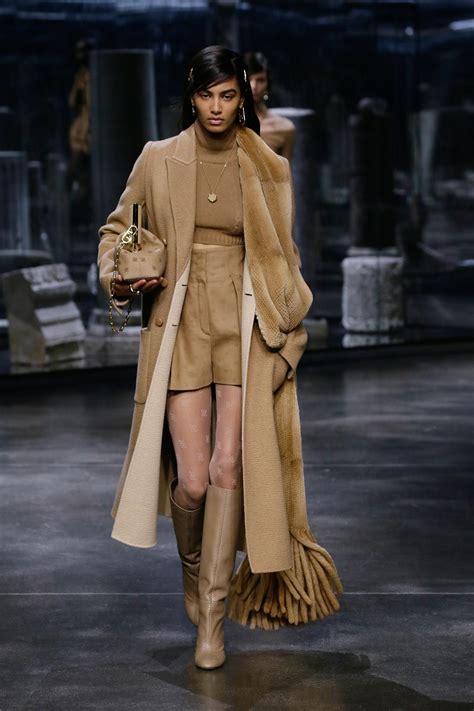 fendi fw21 show|Fendi fashion show 2021.